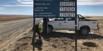 Logística de transporte y testeos por coronavirus demoran el ingreso de trabajadores de las represas