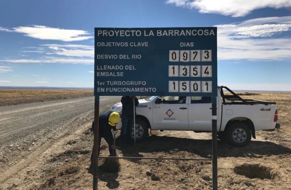 Logística de transporte y testeos por coronavirus demoran el ingreso de trabajadores de las represas