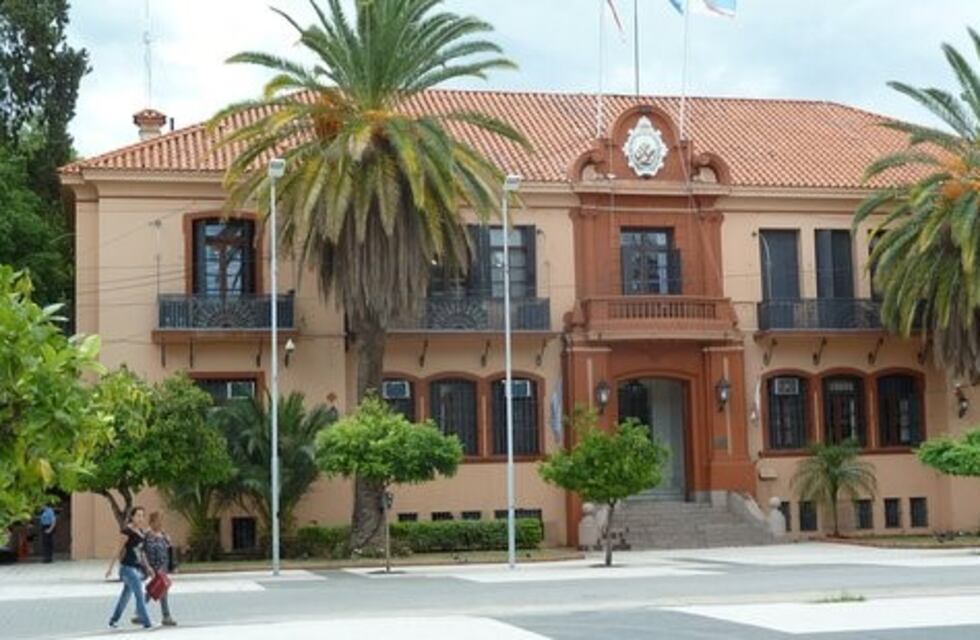 El gobierno riojano decretó duelo provincial por 3 días