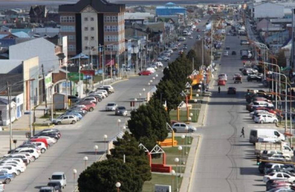 Río Grande: El Municipio y Nación trabajaránen conjunto