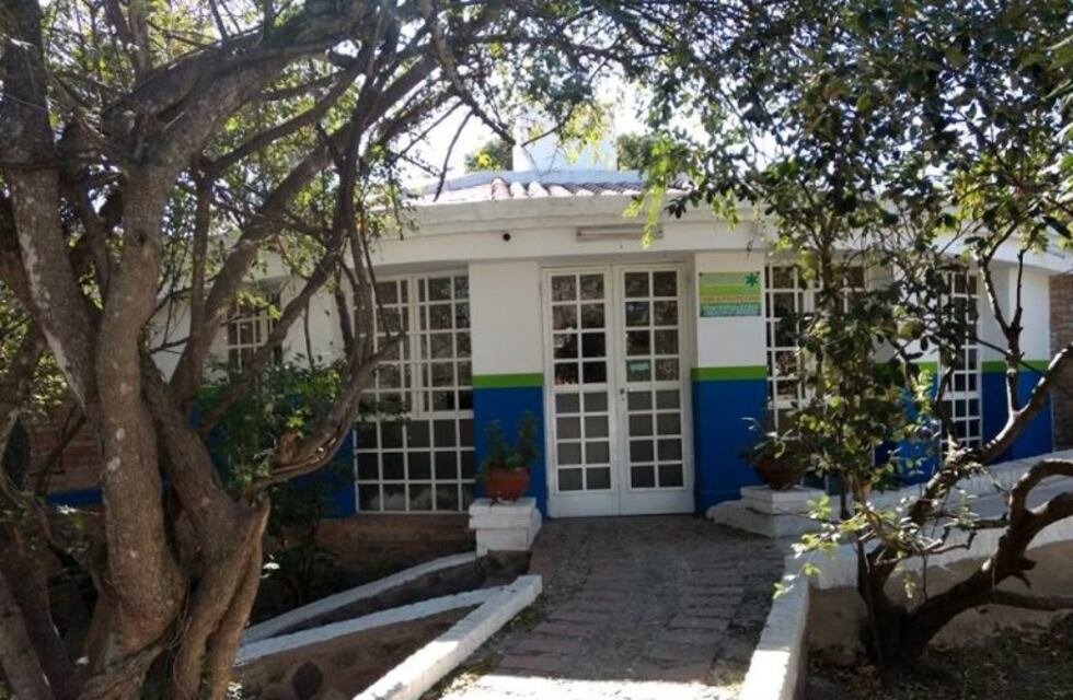 Viral: con una emotiva carta, agradeció la atención del dispensario