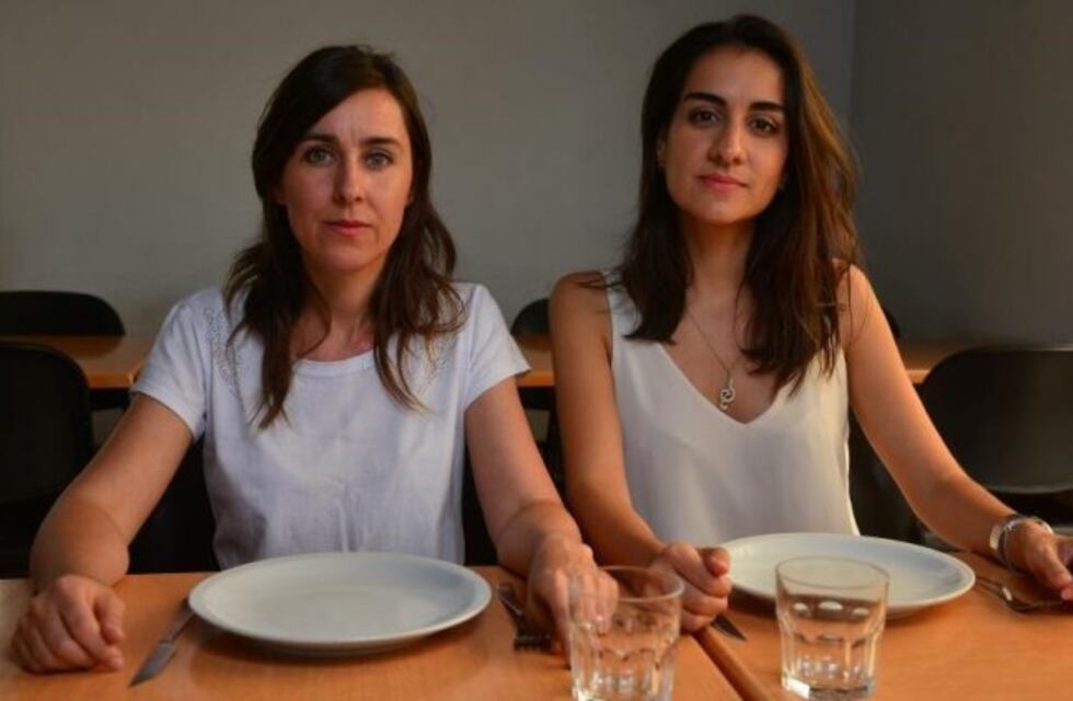 Comían la canasta del Indec para un experimento y bajaron cinco kilos en pocos meses