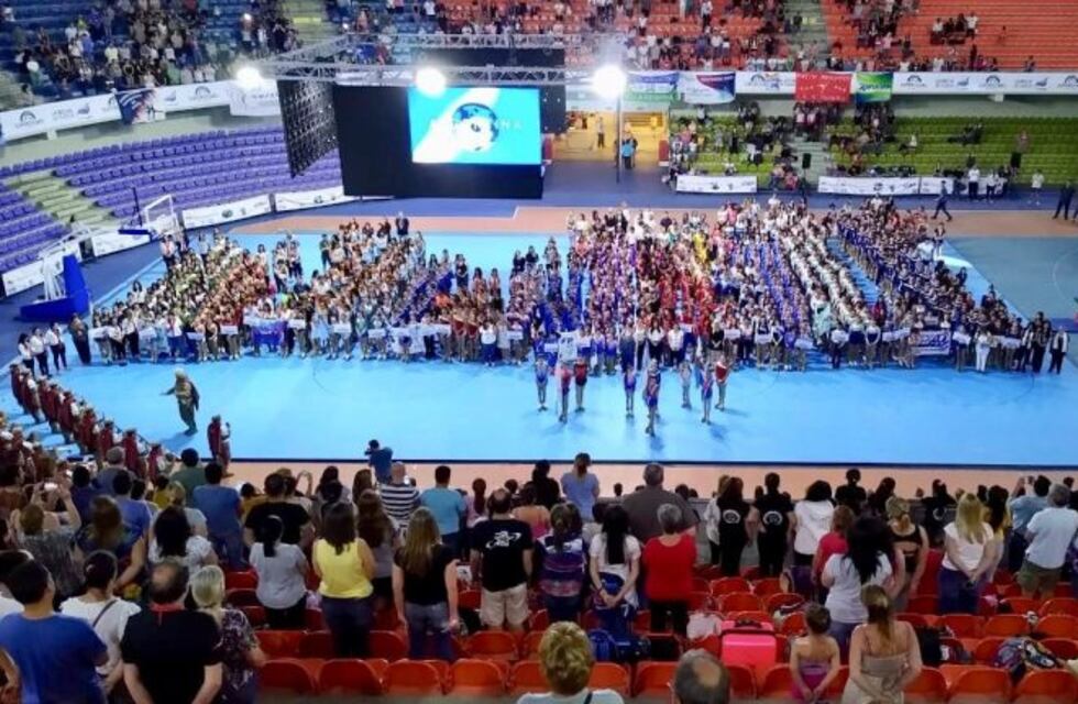 La Copa "González Molina"  tuvo su gran gala de inauguración