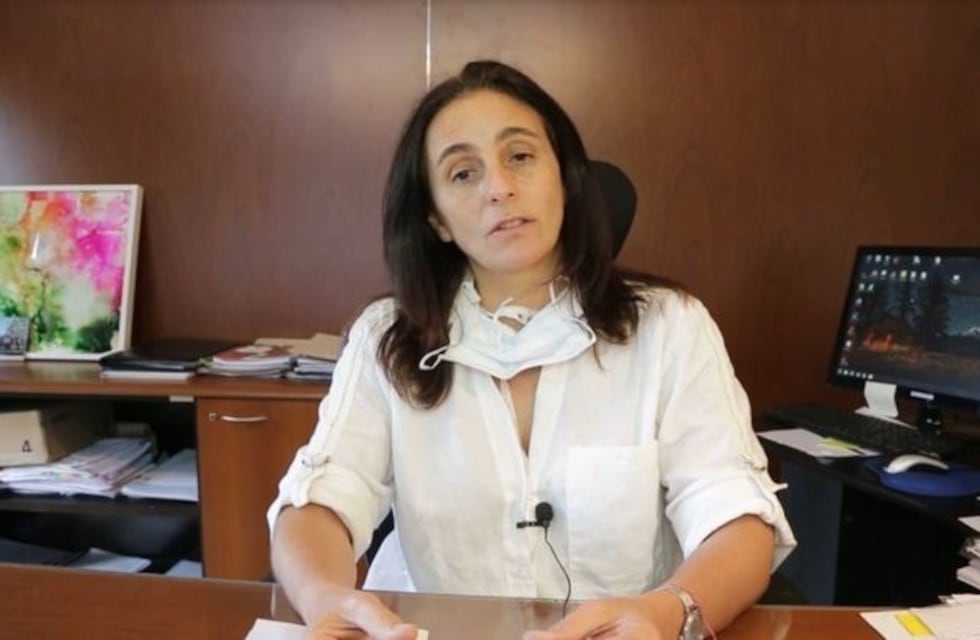 Medrano renunció a Salud, a las semanas tenía nuevo cargo, pero frenaron su designación