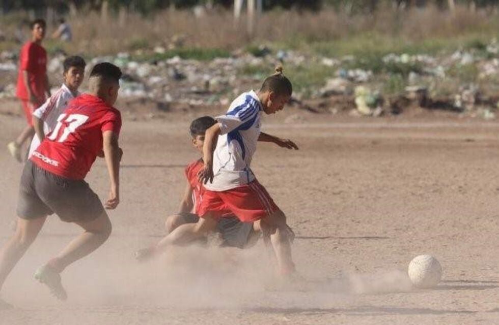 Subsidiarán la tarifa eléctrica a los clubes de barrio
