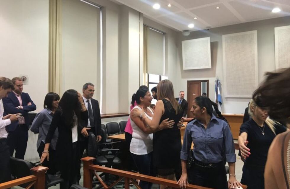 Caso Orgaz: el tribunal midió "la conducta y no el resultado" para modificar la pena