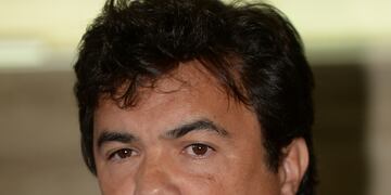 DYN09, BUENOS AIRES 06/02/2015 EL FISCAL GUILLERMO MARIJUu00c1N AFIRMu00d3 ESTE MEDIODu00cdA QUE LA MARCHA QUE REALIZARu00c1N EL MIu00c9RCOLES 18 PRu00d3XIMO FUNCIONARIOS DEL MINISTERIO Pu00daBLICO Y LA COMUNIDAD JUDICIAL