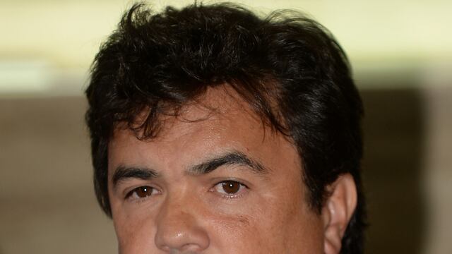 DYN09, BUENOS AIRES 06/02/2015 EL FISCAL GUILLERMO MARIJUu00c1N AFIRMu00d3 ESTE MEDIODu00cdA QUE LA MARCHA QUE REALIZARu00c1N EL MIu00c9RCOLES 18 PRu00d3XIMO FUNCIONARIOS DEL MINISTERIO Pu00daBLICO Y LA COMUNIDAD JUDICIAL