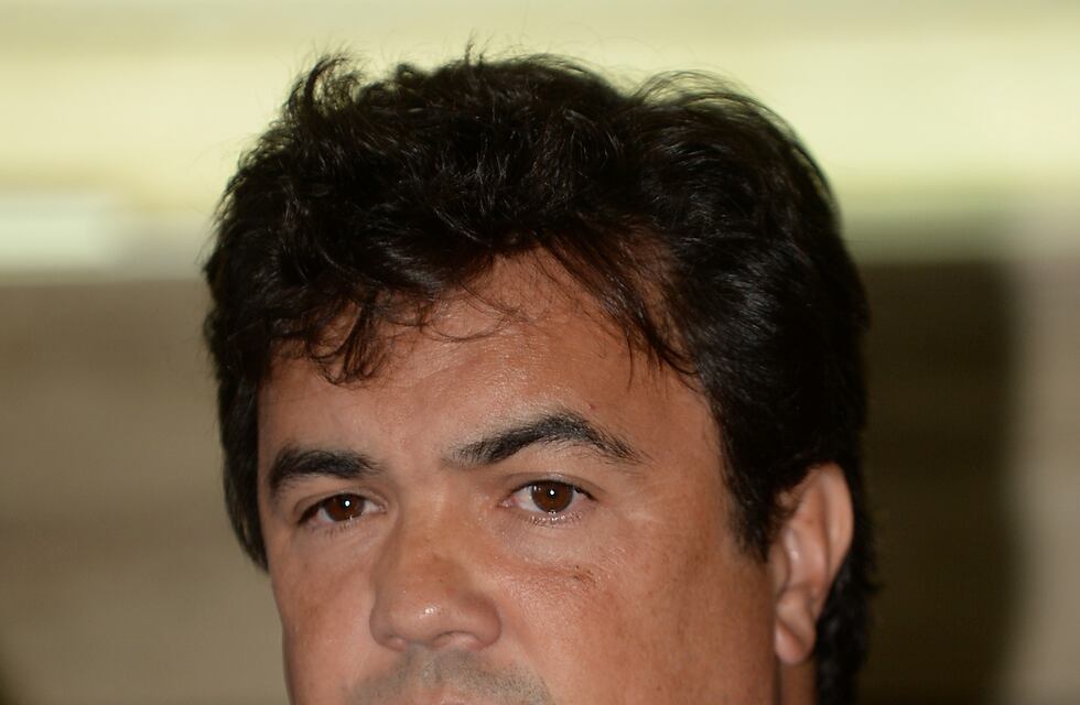 Marijuan pidió la detención de Oscar Parrilli