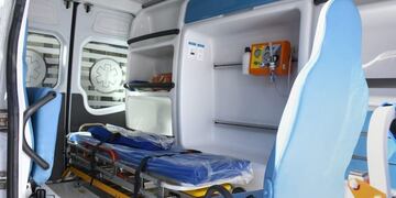 La compra de equipos demandó una inversión de $62\u002E092