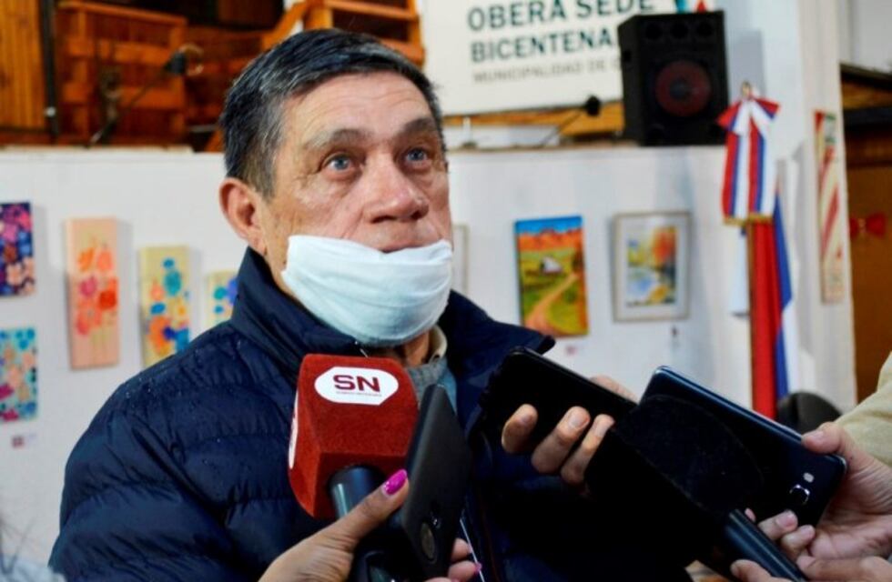 En Oberá construirán un Monumento a los Caídos en Actos de Servicio de la Gendarmería Nacional