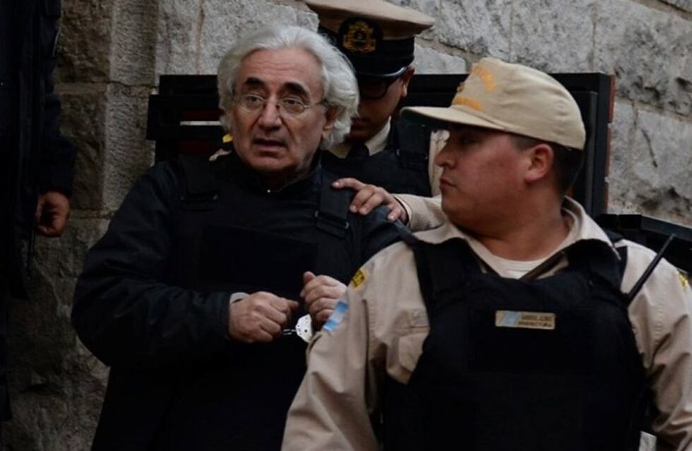 Dos miembros de la CNU llegan a juicio oral en septiembre por crímenes cometidos en Mar del Plata