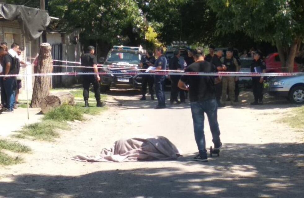 Presumen que el crimen en La Granada no está ligado al ataque a City Center