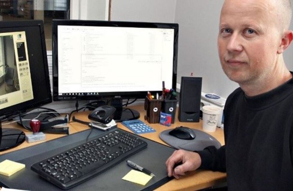 Deberá pagar $150.000 por subir a Facebook una foto de los ladrones