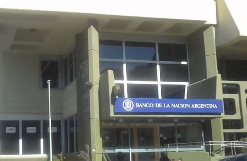 Banco Nación dará charla sobre créditos a emprendedores locales