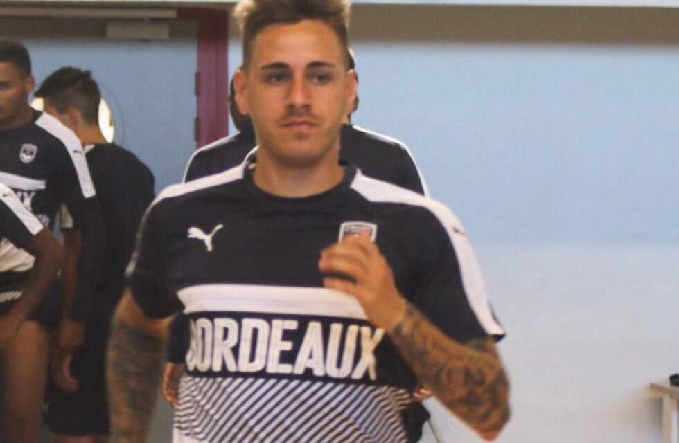 Con Arzura lejos, en Newell's piensan en Mancini