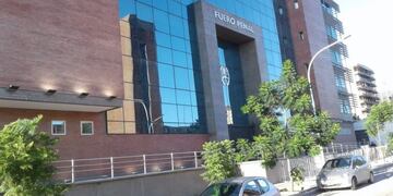 Fuero Penal, San Miguel de Tucumán\u002E