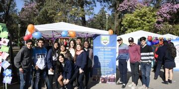 Municipalidad de Tafí Viejo