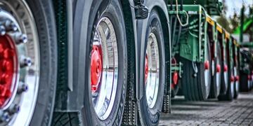 Los neumáticos es uno de los rubros que mas impactaron en el aumento de costos junto con el combustible.