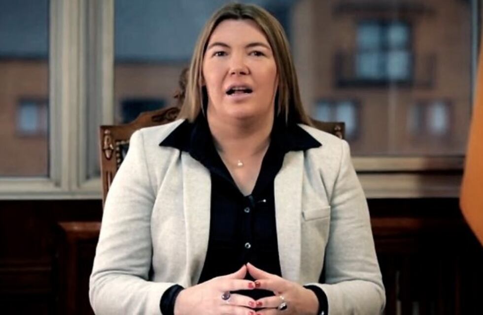 Bertone cuestionó al Gobierno por decisiones sobre Malvinas sin consultar a Tierra del Fuego