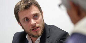 El diputado provincial Roy López Molina adelantó que evalúan denunciar al secretario de Gobierno Municipal, Gustavo Leone\u002E