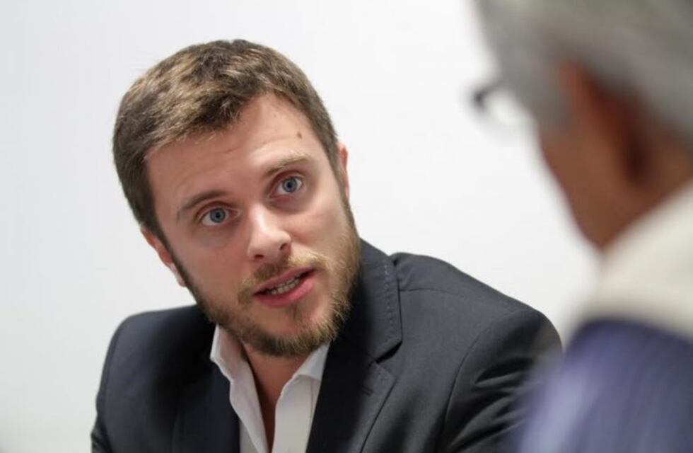 Fuerte cruce en el Concejo: "Volvé rata, hacete cargo", le dijeron a López Molina