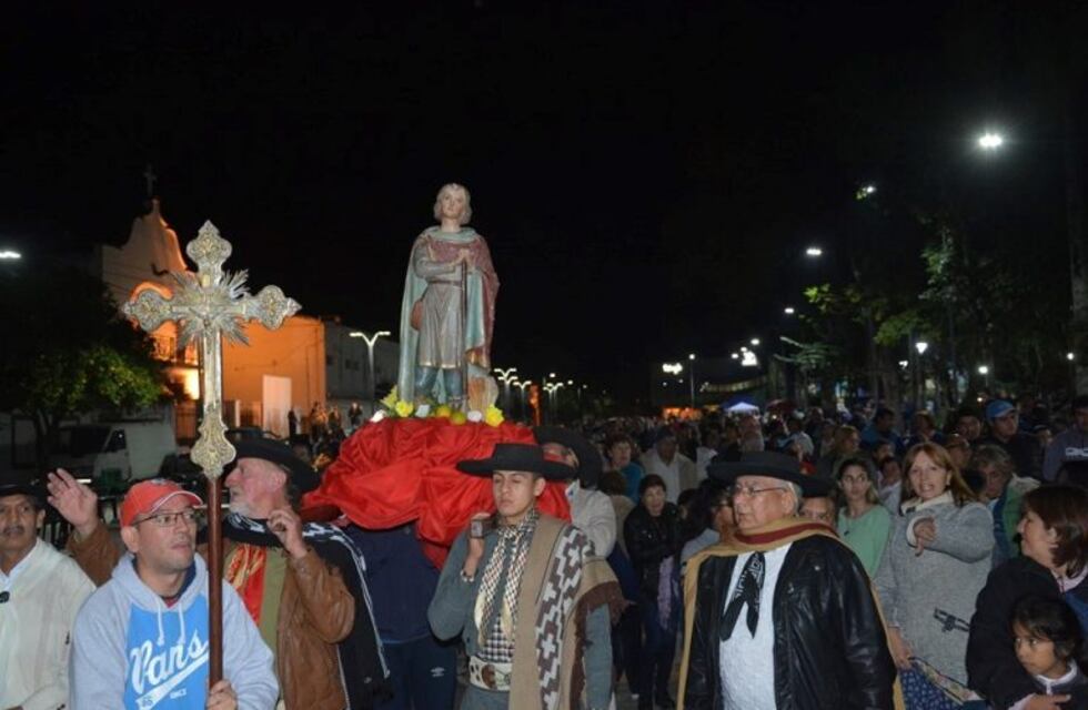 Lules está de fiesta