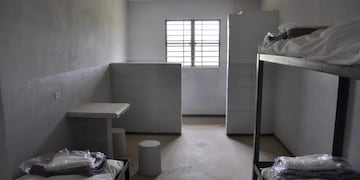 Cárcel de Dolores (Web)