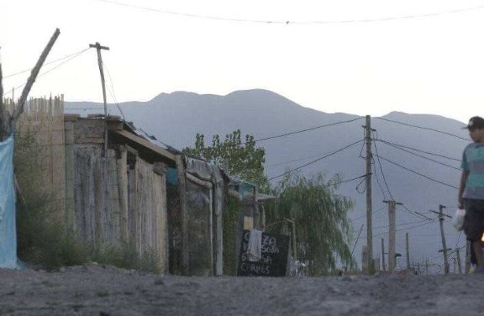 La involución habitacional de Mendoza