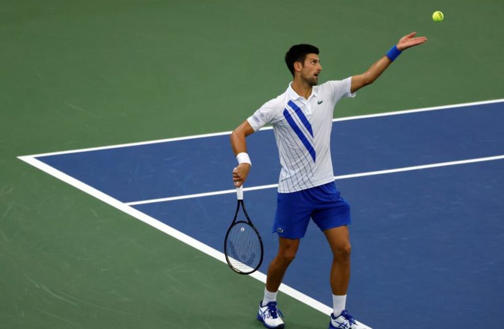 Este lunes comienza el US Open, con la participación de ocho argentinos