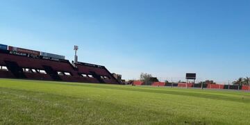 Patronato registró su primer caso de coronavirus\u002E