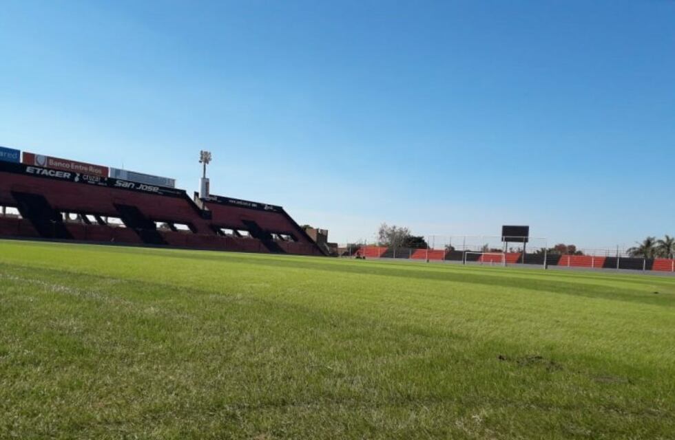 Patronato: un jugador de la Quinta tiene coronavirus