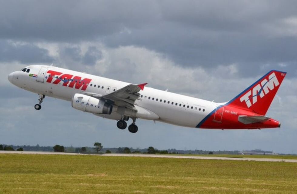 Ex combatientes piden un freno a los vuelos Brasil-Malvinas