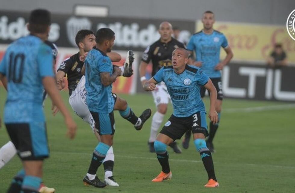Un decepcionante Belgrano, en el peor año de los últimos tiempos