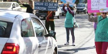 Expresaron que hay \