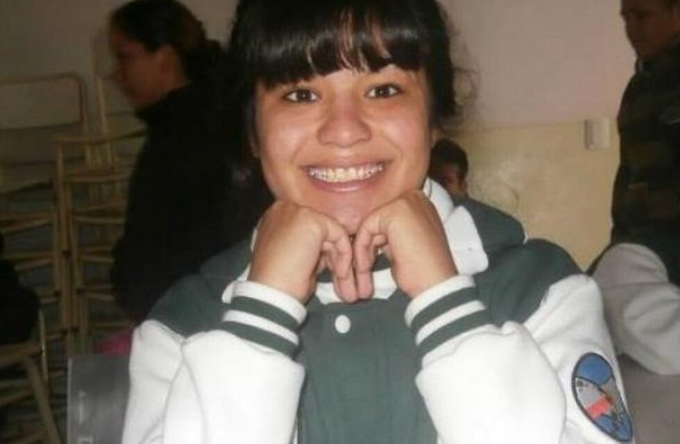 Quedó firme la sentencia en el caso Romina Ríos