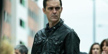 5 películas populares en Netflix