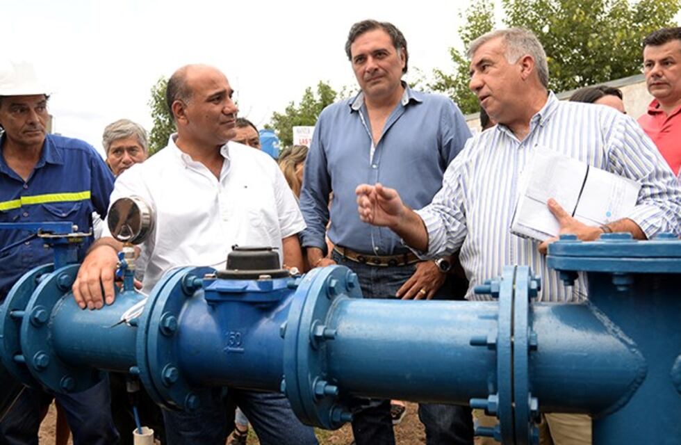 Nuevo pozo de agua beneficiará a más de 3.500 personas en Las Talitas