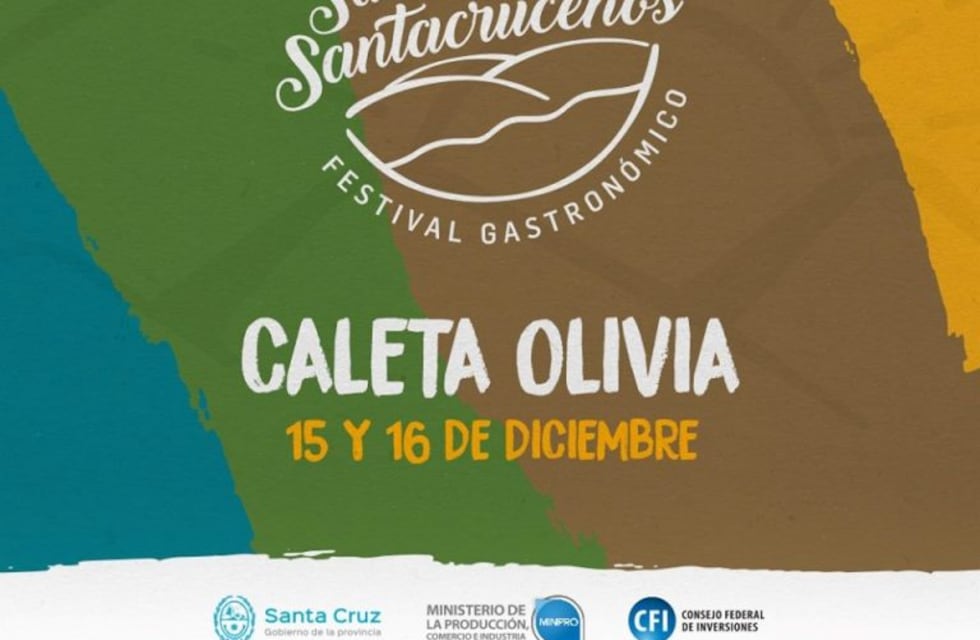 Video: Manuel de Estelares te invita a Sabores Santacruceños