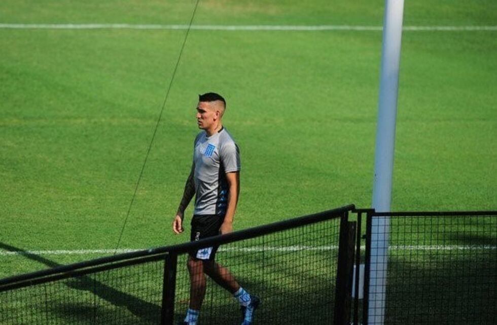 Centurión: "Pude haber elegido el camino de la droga pero elegí el fútbol"