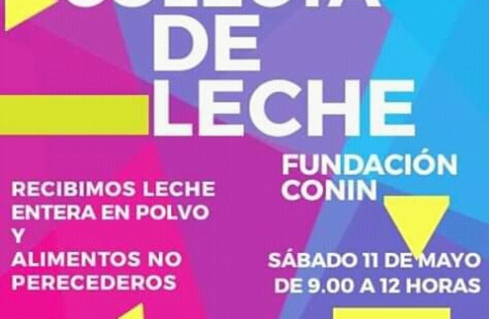 Abrupto descenso en la donación de leche