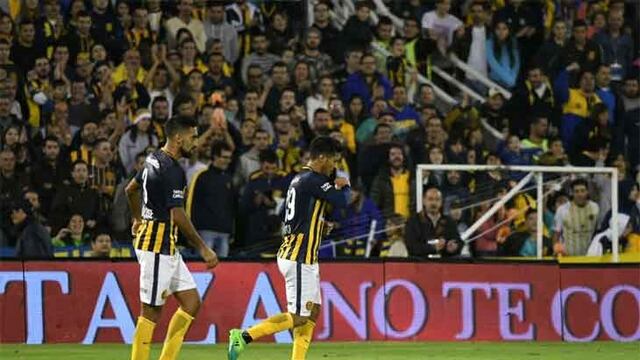 Teo Gutiu00e9rrez abriu00f3 el marcador en el triunfo contra su ex equipo.