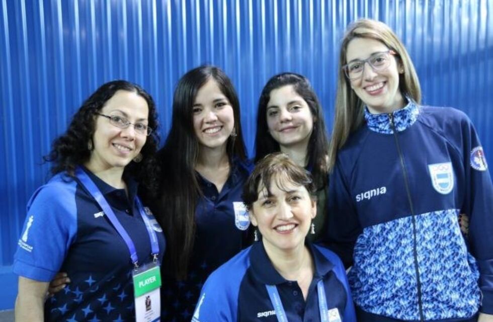 La Secretaría de la Mujer de San Luis apoyó a las ajedrecistas que denunciaron discriminación