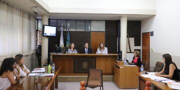 Juicio a Elsa Mabel Conesa por abuso sexual contra una menor