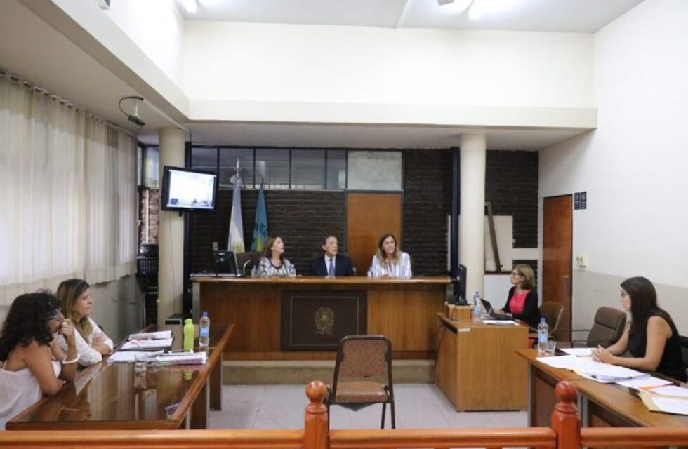 La pastora acusada de abuso sexual a una menor fue condenada a 8 años de prisión