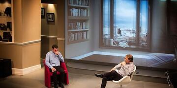 Agenda del fin de semana