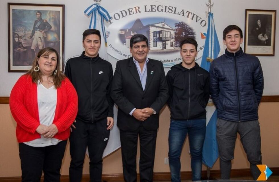 El Centro Galicia viaja a Mendoza para participar de un torneo de handball