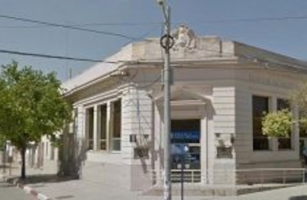 Viernes 23 de noviembre: paro del Banco Nación y Córdoba