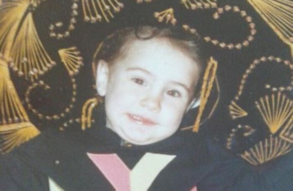 ¿Quién es esta adorable "It girl"?