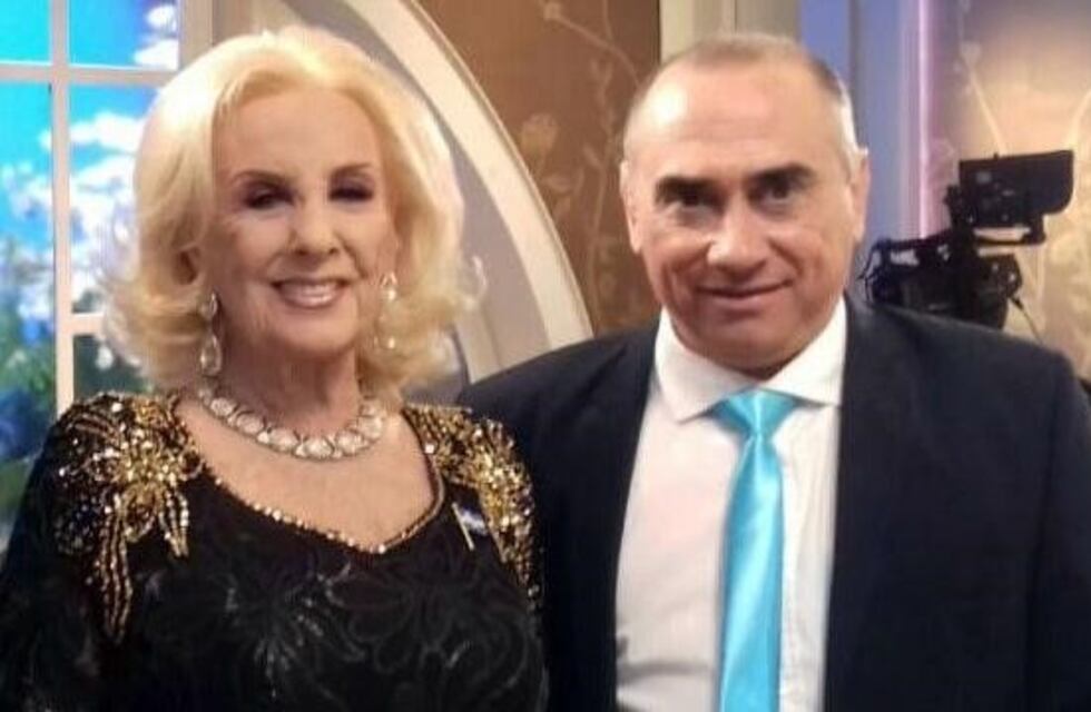 Nuevos audios de Gustavo Pastorizzo desmienten que su postulación para la TV italiana fuera una broma